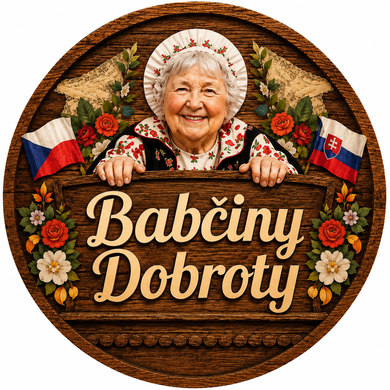 Babčiny Dobroty